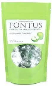 Fontus Drops