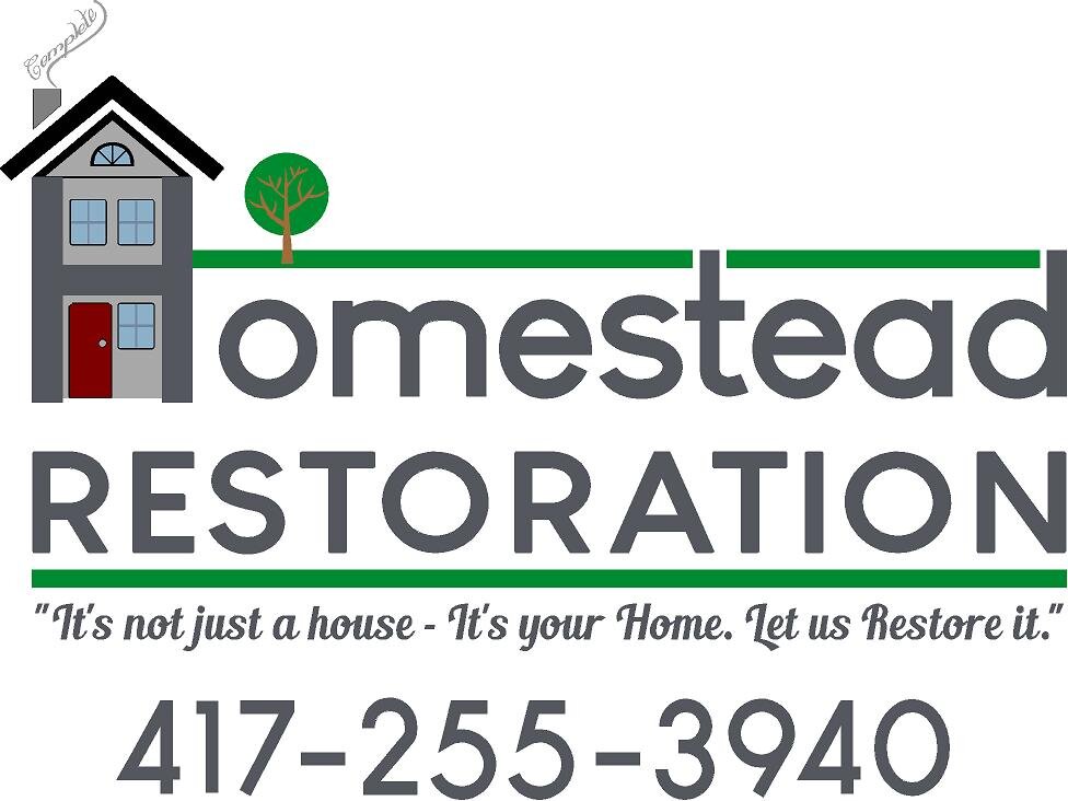 Complete Homestead Restoration