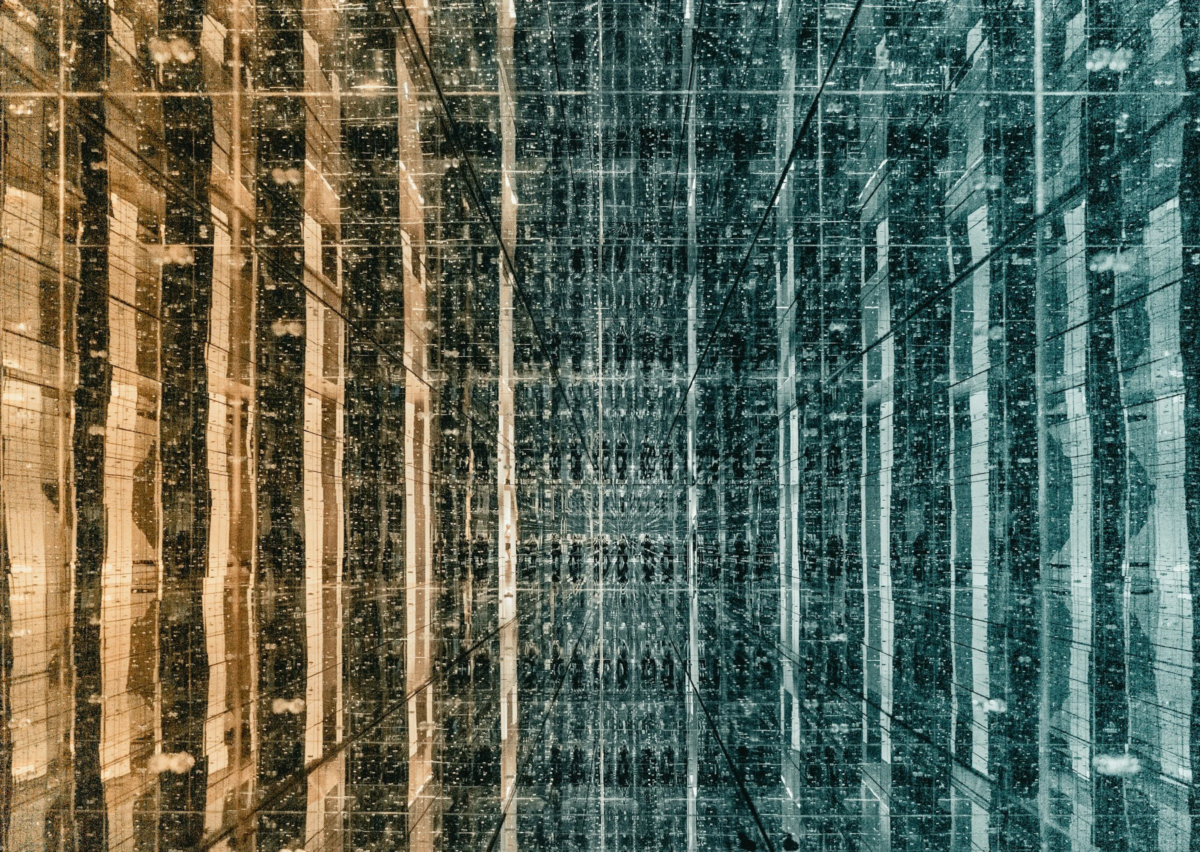 Warm AI Operating Model