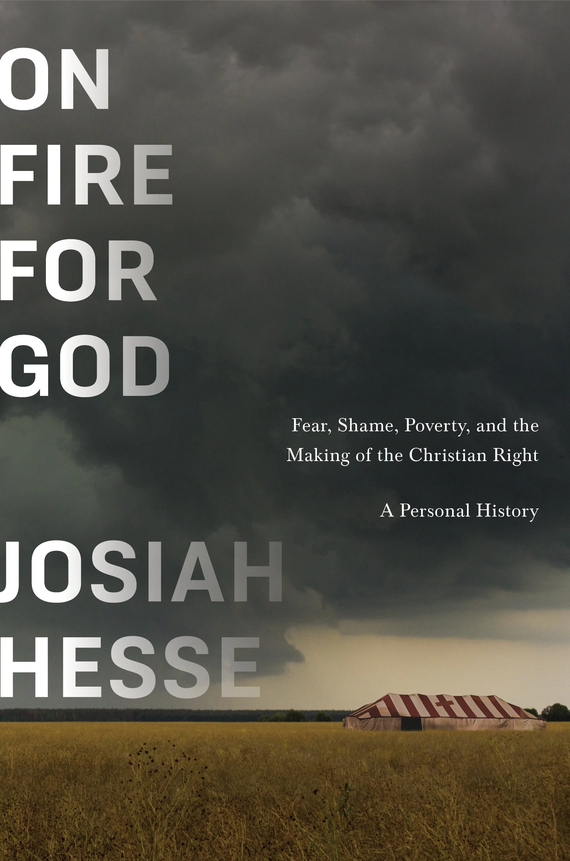 Josiah Hesse