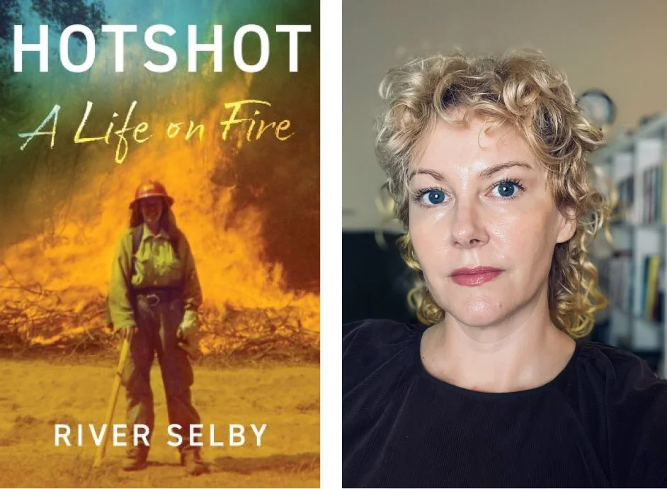 Hoteshot by River Selby