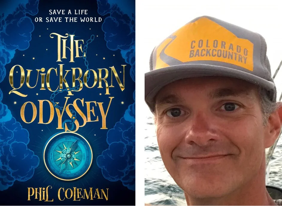 The Quickborn Odyssey