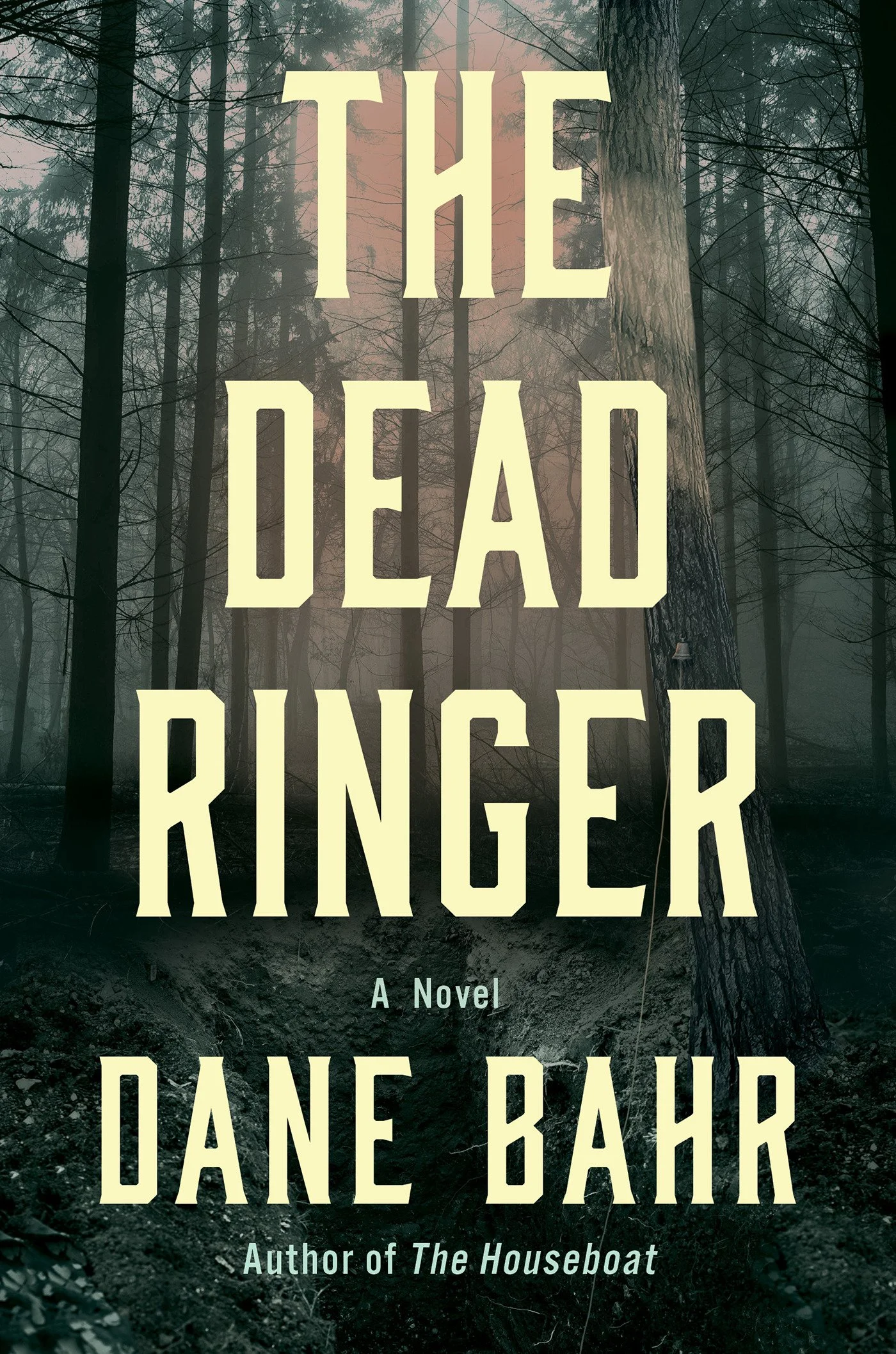 The Dead Ringer