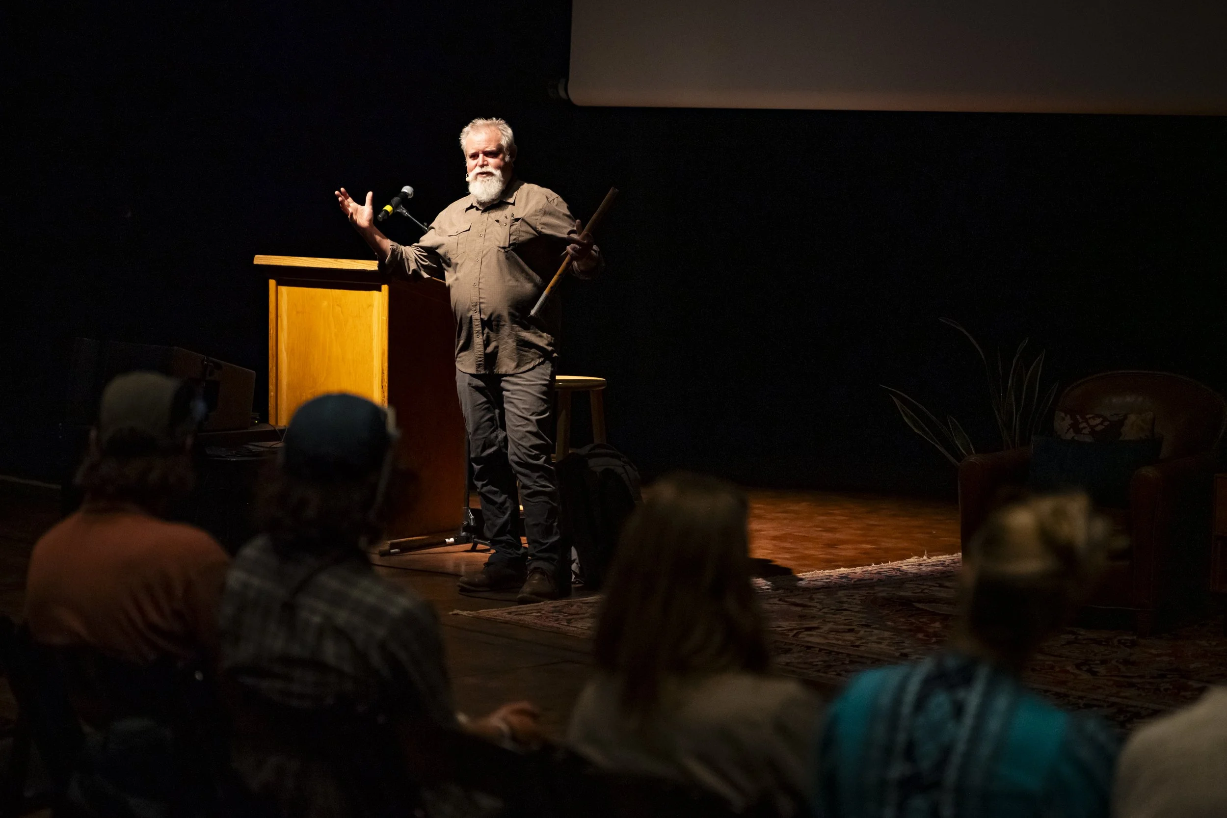 Terry Tempest Williams