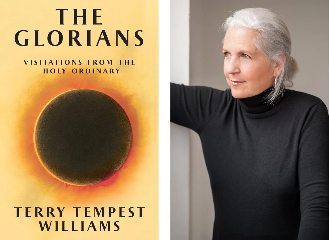 Refuge by Terry Tempest Williams