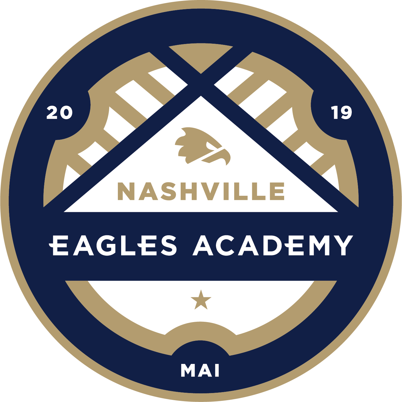 WELCOME TO EAGLES ACADEMY NASHVILLE