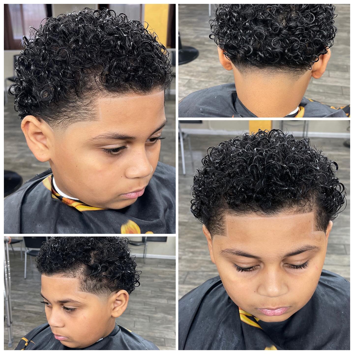 💈do what you luv, luv what you do💈
&bull;
&bull;
&bull;
#barberlife #keepingitfresh #ezy #eaziE #eaziKutz #karizcutz #atown #cosmo #kids #PA #barbersalute #keepinitclean #life #strouds #bartonsville #jerz #ny #Easierbookingscomingjanuary1st #holida