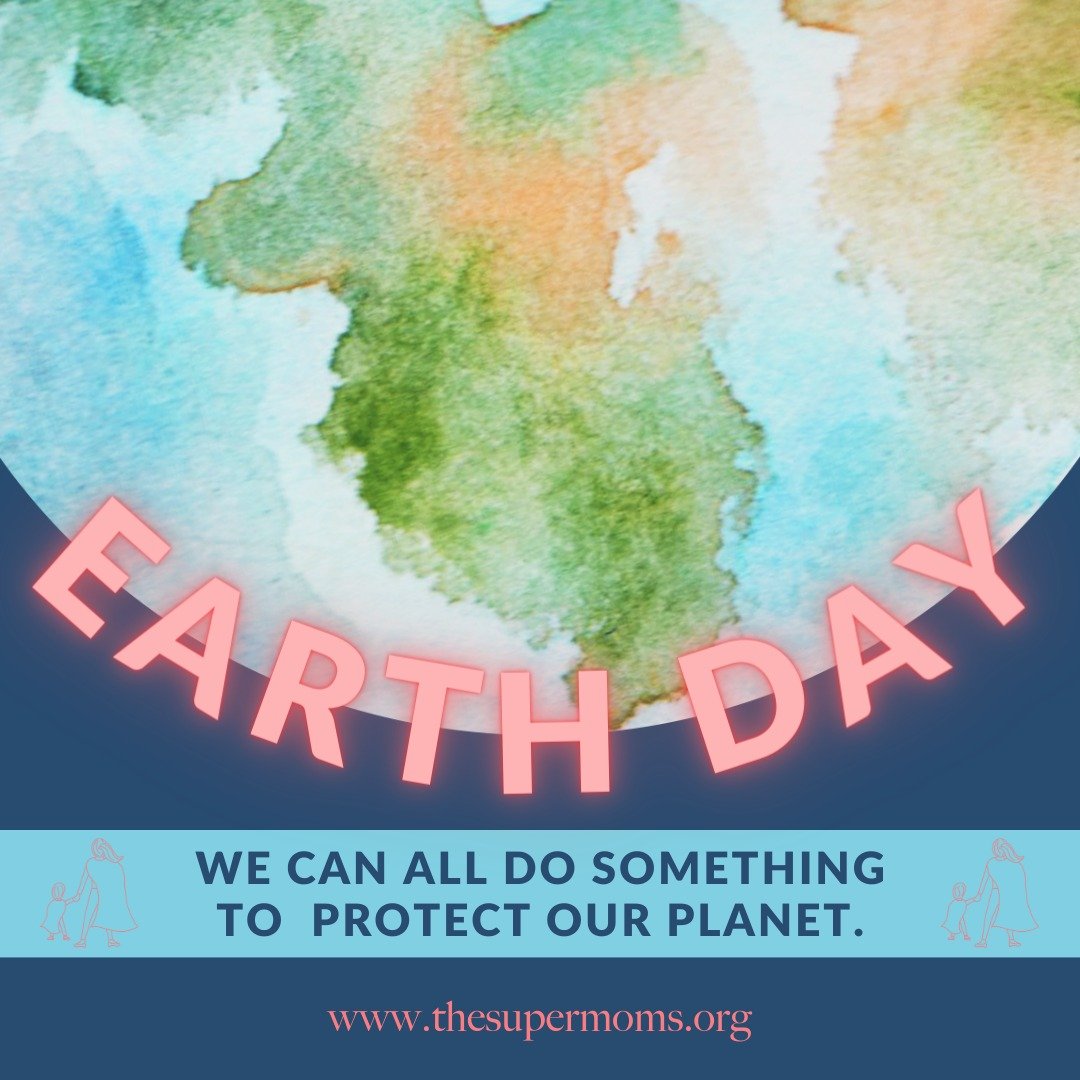 🌍 Happy Earth Day! 🌿 

Let's celebrate our planet and commit to taking actions, big or small, to protect it. Here are some simple yet impactful tips to help save the planet:

1. **Reduce, Reuse, Recycle**: Embrace the mantra of the three Rs in your