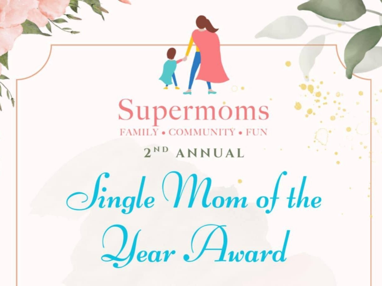 Celebrating Strength: Announcing Our 2nd Annual Single Mom of the Year Award!