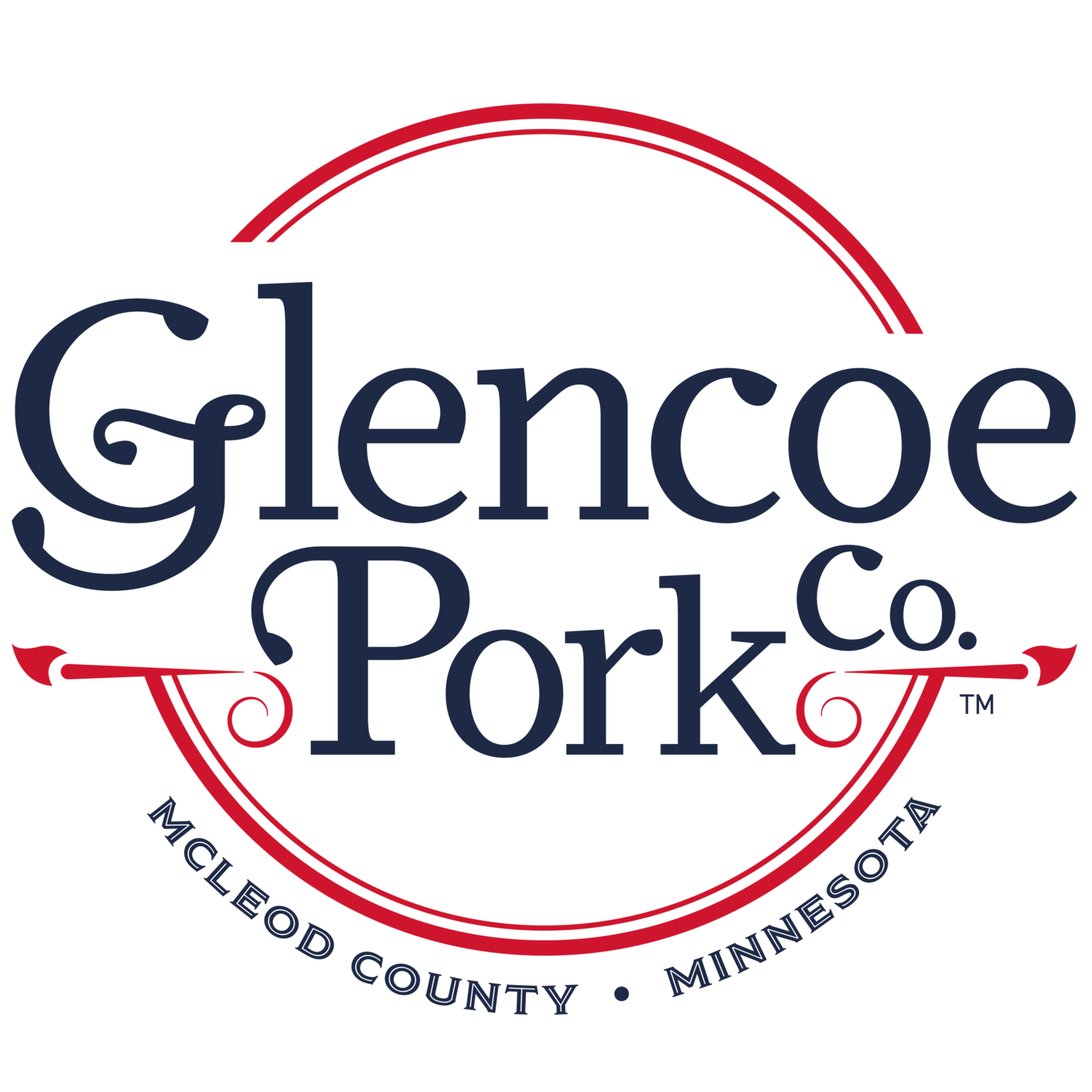  Glencoe Pork Co