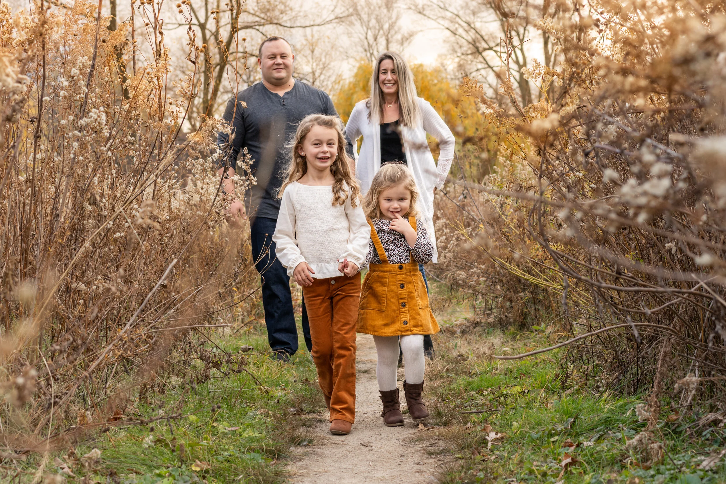 Lauren Frye Photography Park Ridge Maternity, Newborn, and Family