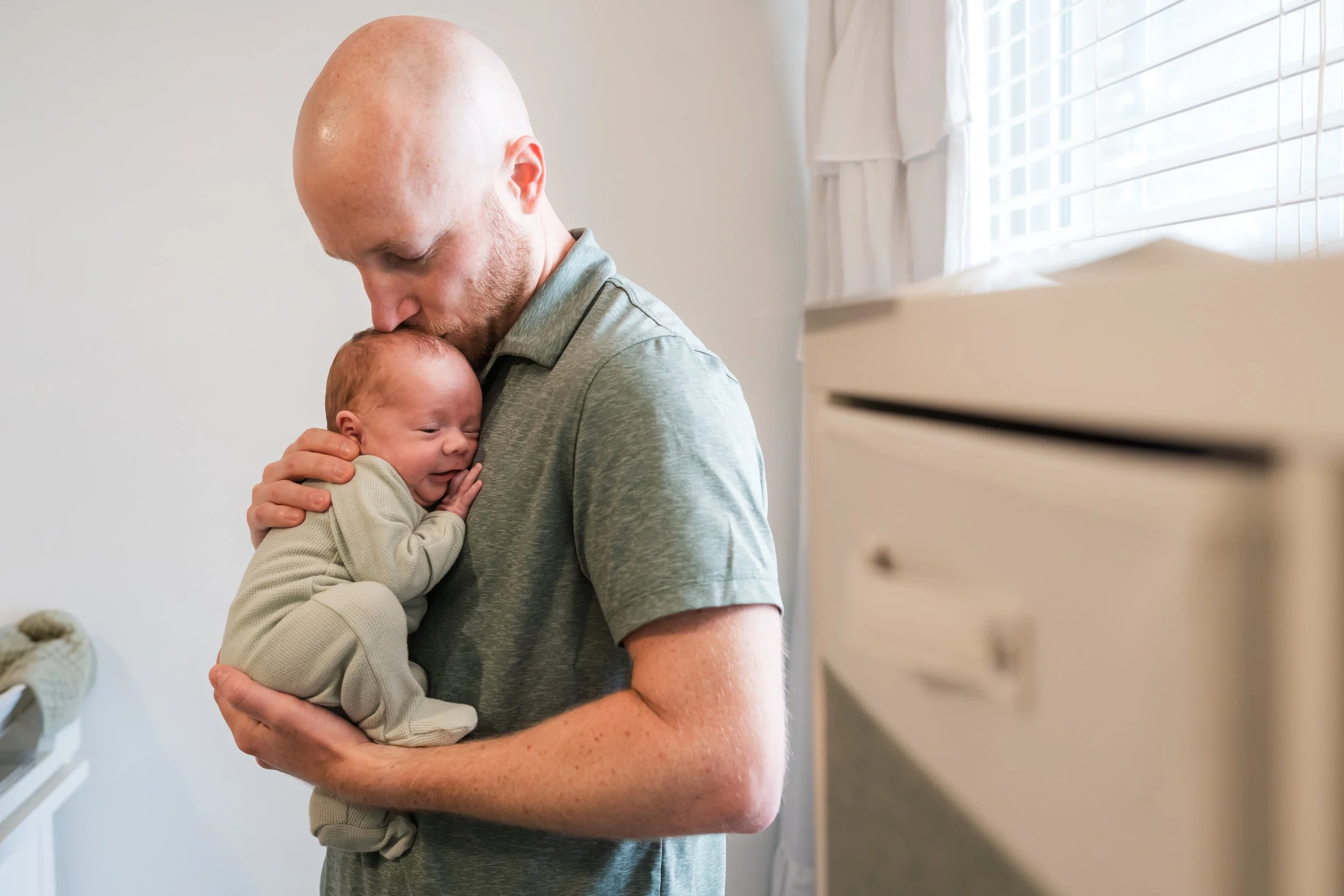 Newborn and Family Photography-Lauren Frye Photography-Park Ridge, Glenview, Northbrook, Mount Prospect, Arlington Heights, Chicago and Chicago Suburbs 