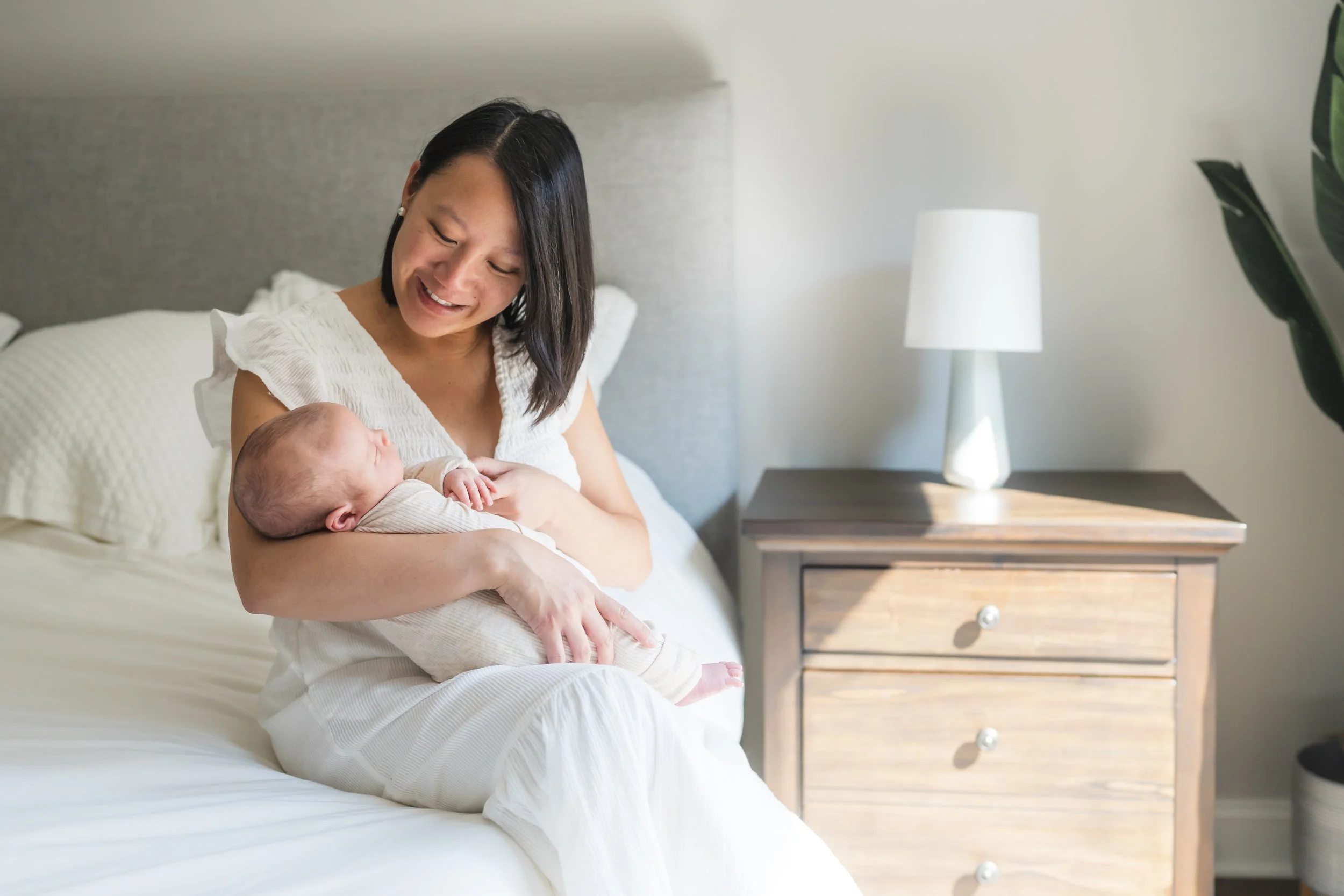 Newborn and Family Photography-Lauren Frye Photography-Park Ridge, Glenview, Northbrook, Mount Prospect, Arlington Heights, Chicago and Chicago Suburbs Wilmette, Winnetka, Kennilworth, Edison Park