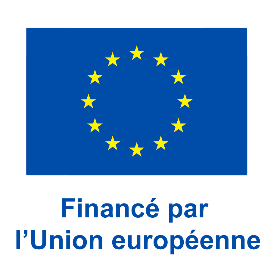 Projet financé par l'Union Européenne