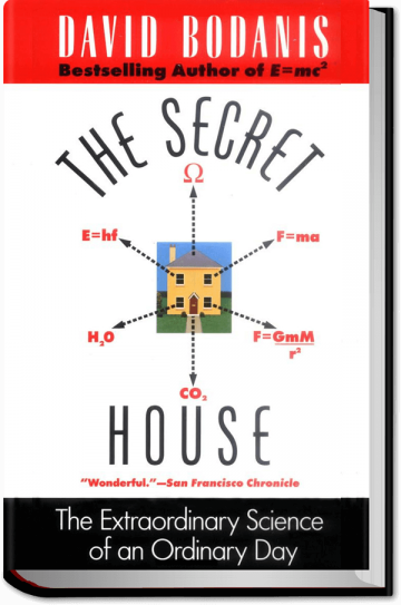 The Secret House