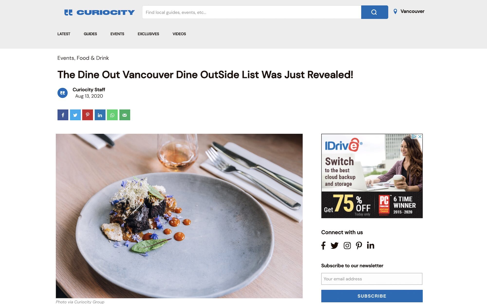 Dine OutSide Vancouver Curiocity.jpeg