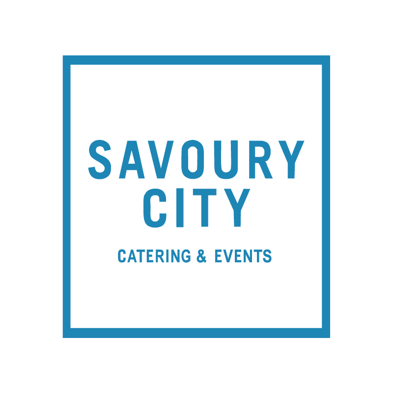 Savoury City Catering
