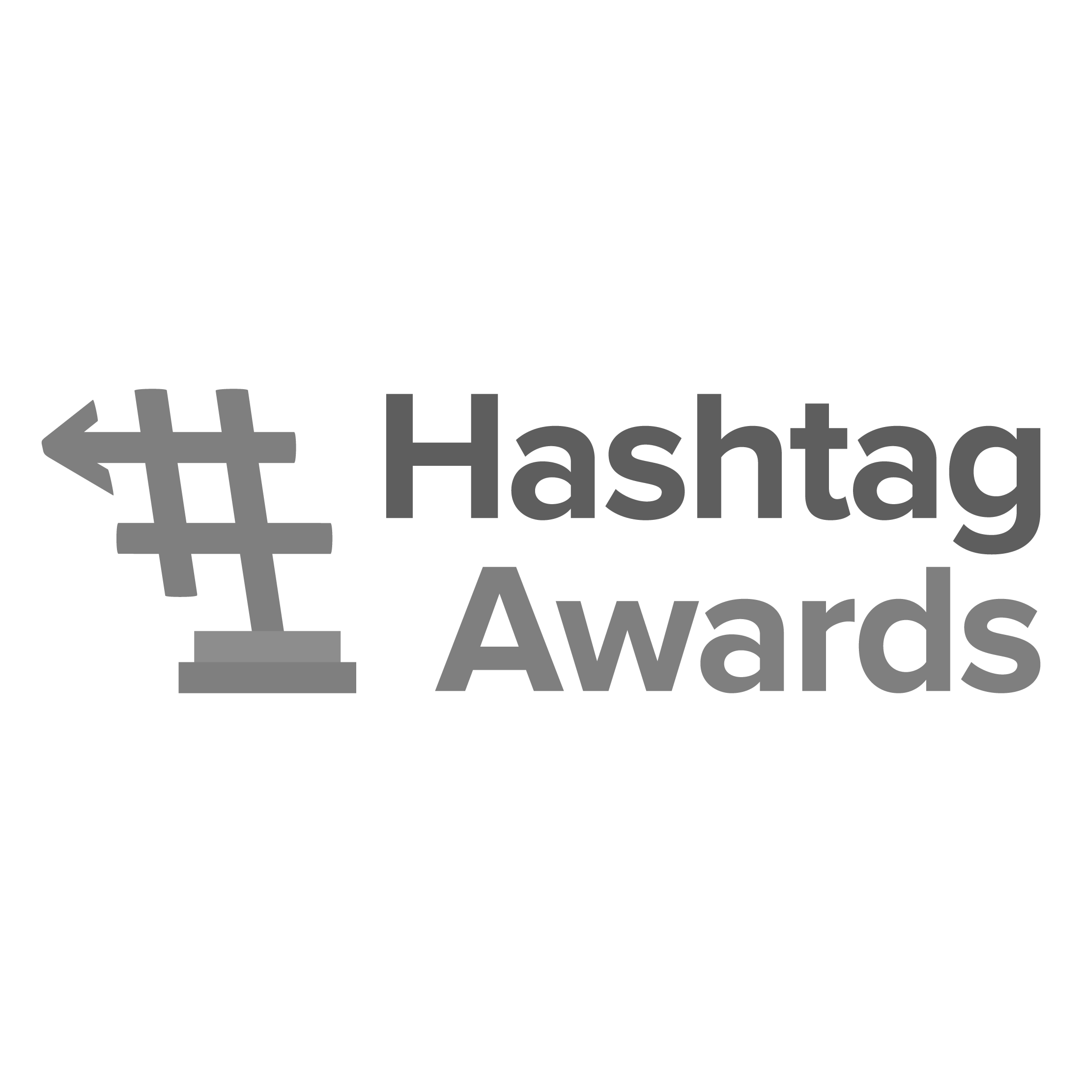 Hashtag Awards