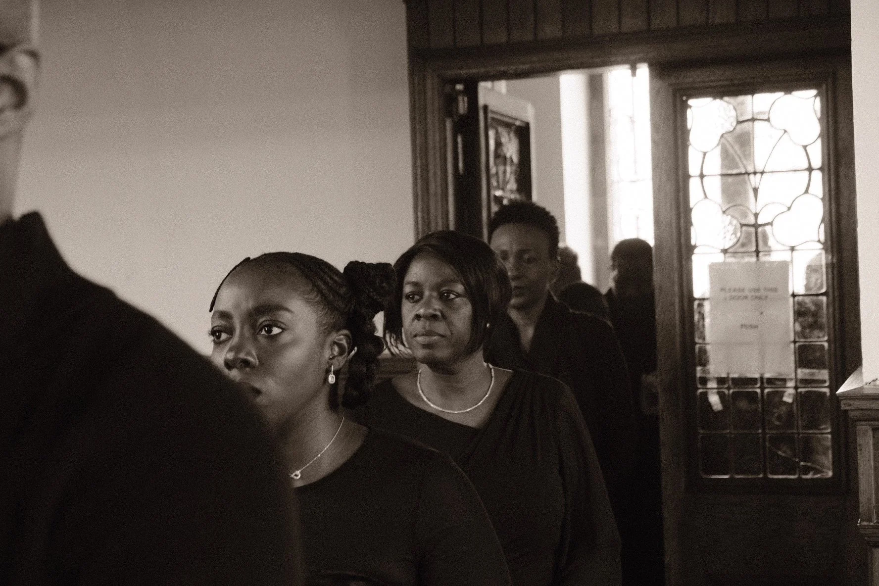 but I am Trusting God