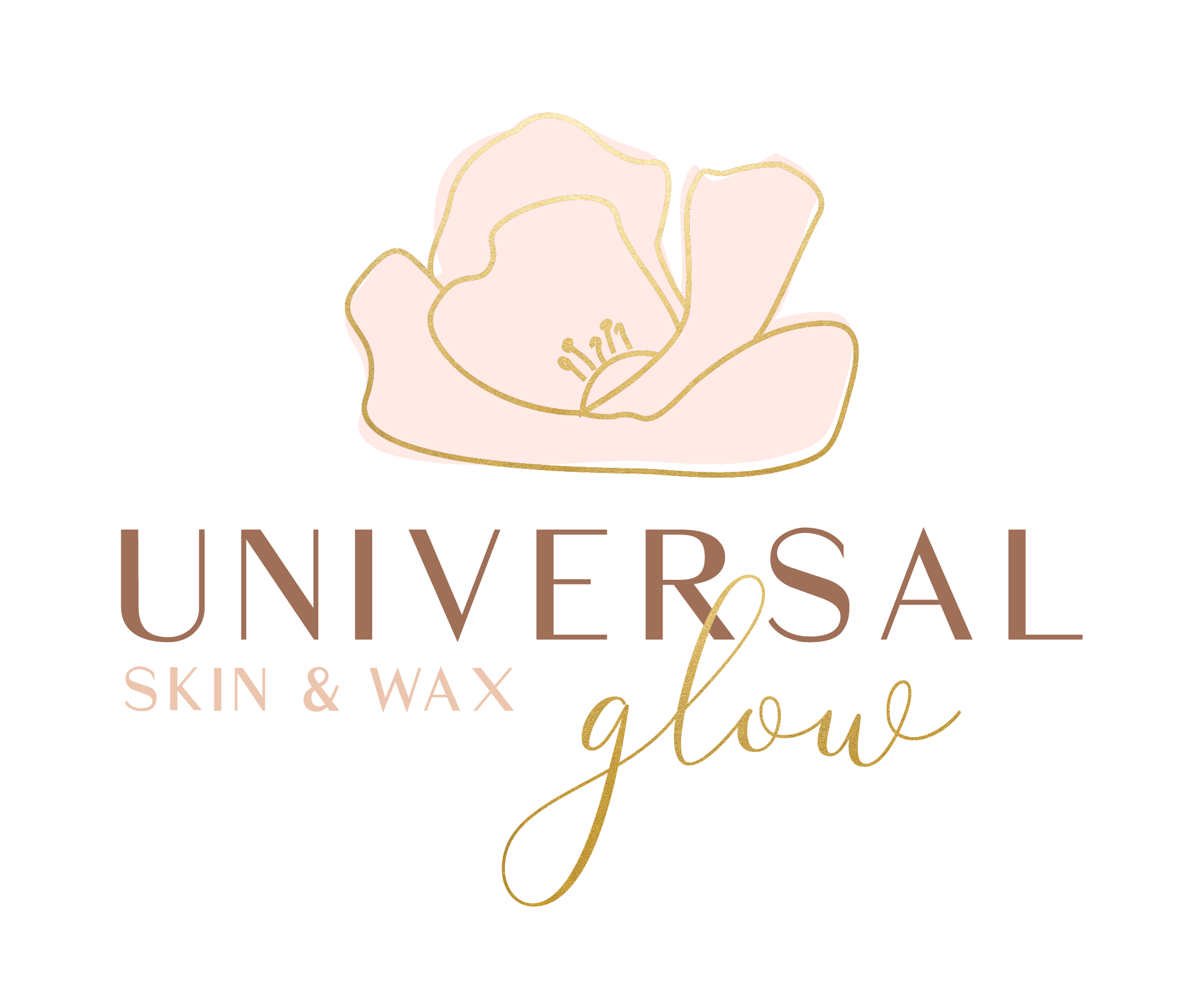 Universal Glow Skincare Spa in Mill Creek