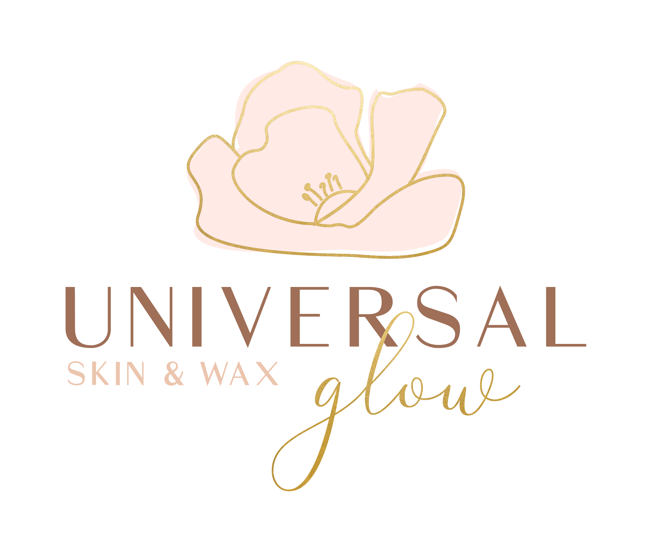 Universal Glow Skincare Spa in Mill Creek