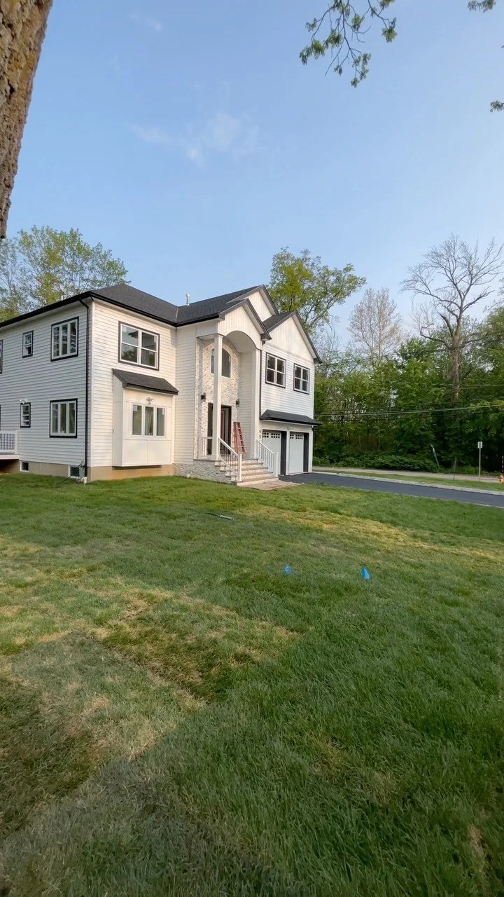 DGN Homes New Jersey