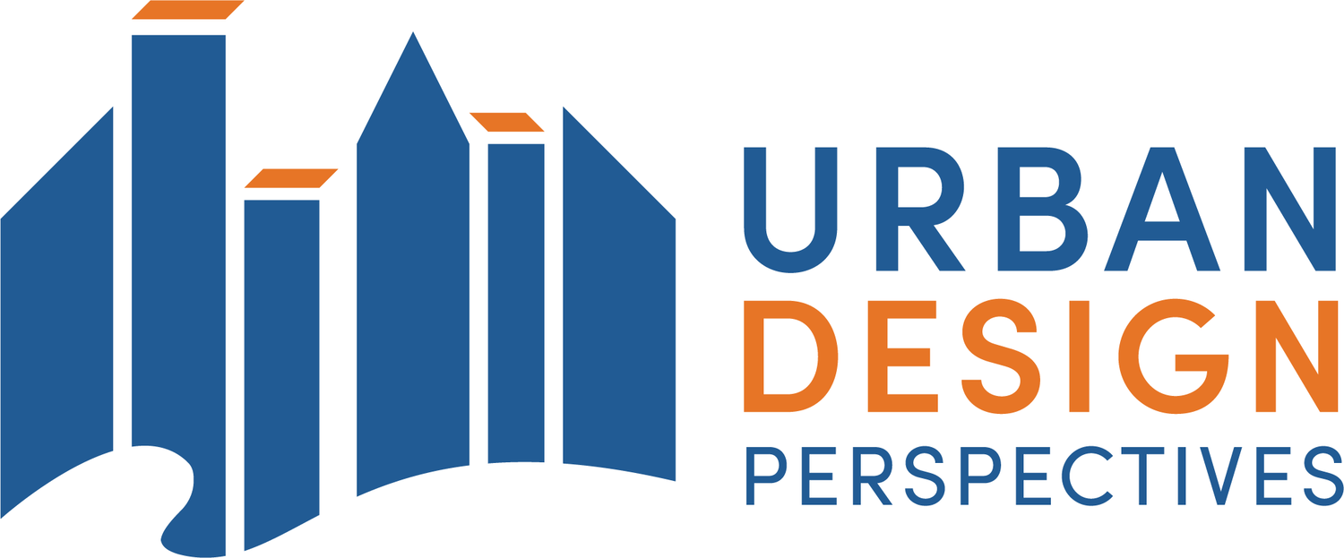 Urban Design Perspectives