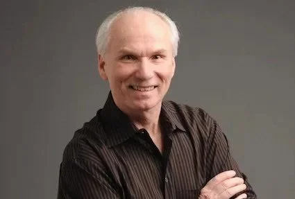 Honoring Our Veteran Architect