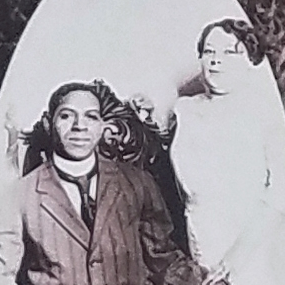 Keeping A Place in History