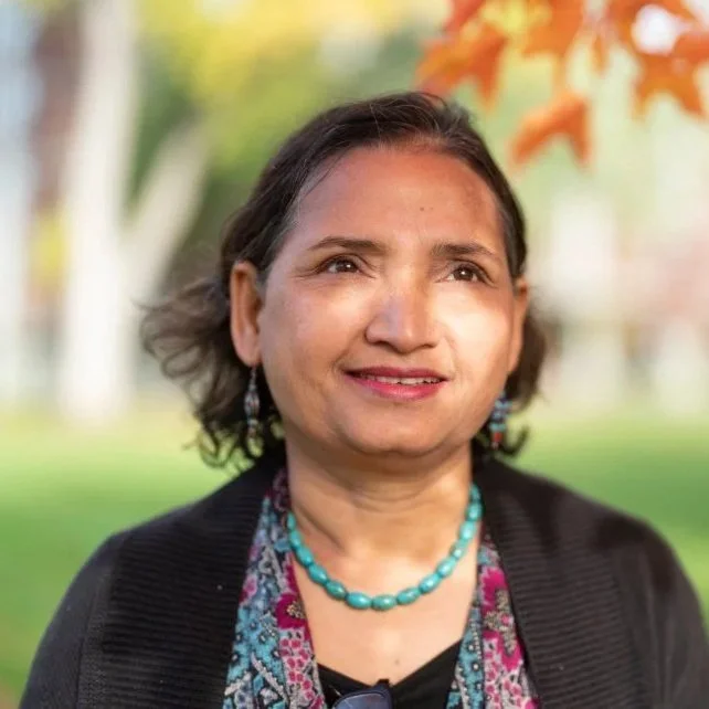 Women’s History Month: Gita Zeitler