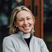 Women’s History Month: Pastor Ingrid Rasmussen