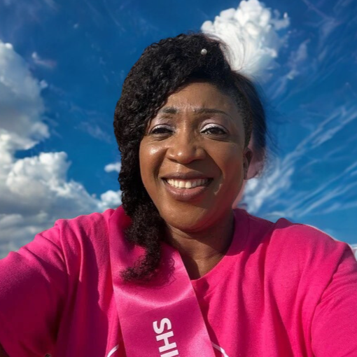 Women’s History Month: Lilian Anderson