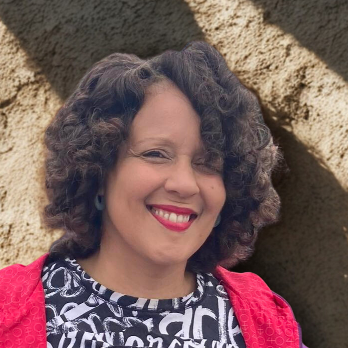 Women’s History Month: Clarisa James