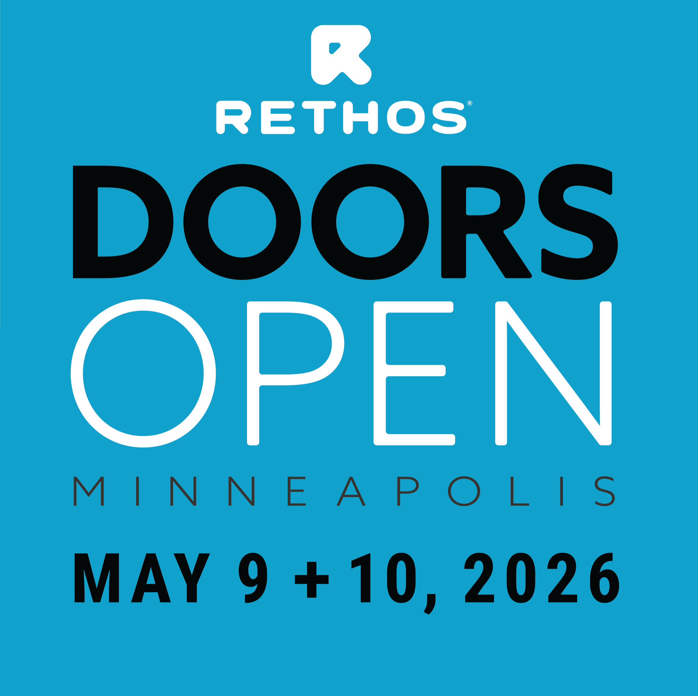 DOORS OPEN MINNEAPOLIS