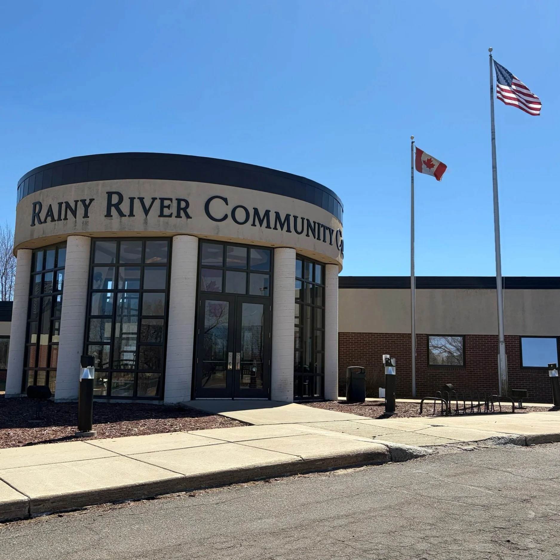 MN North College: Rainy River Campus