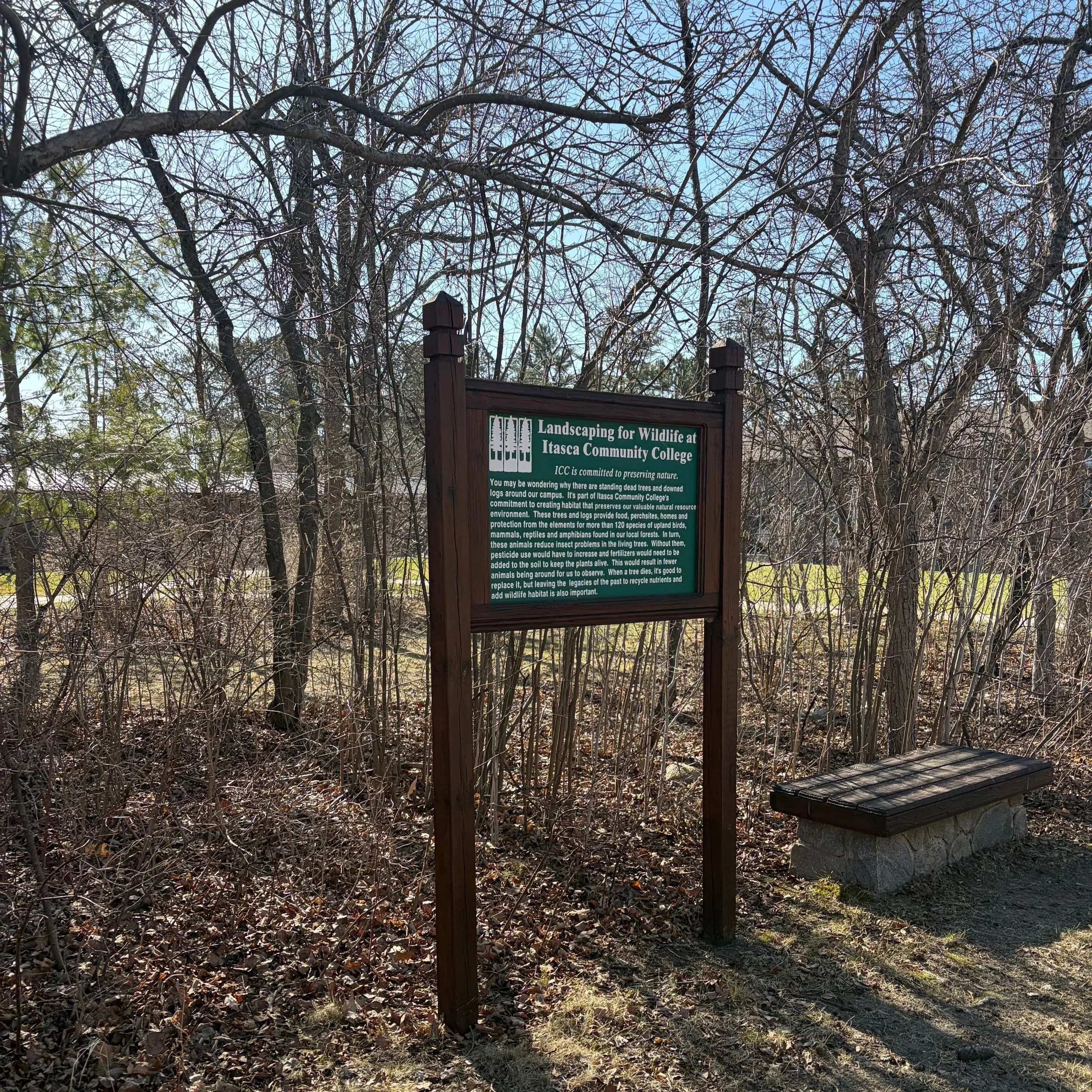 MN North College: Itasca Campus