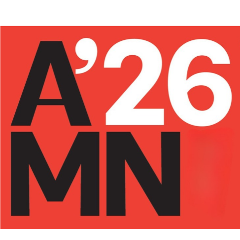 A’26 MN CONFERENCE ON ARCHITECTURE 
