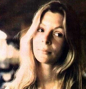 Episode 8: Philadelphia, Pennsylvania 
1. Holly Maddux 
2. Holly Maddux 
3. Ira Einhorn at the first Earth Day celebration
4. Annika Flodin and Ira while living in France
5. Ira returning to the United States after extradition 
Photo credit: Murderpe