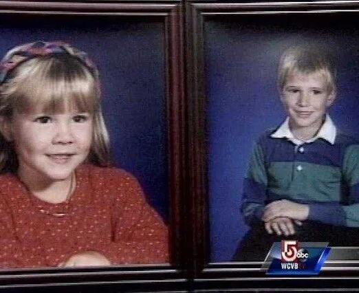 Episode 4: Holliston, Massachusetts 
1. Amy and Daniel Seguin
2. Kenneth Seguin
Photo credit: WCVB
#truecrime