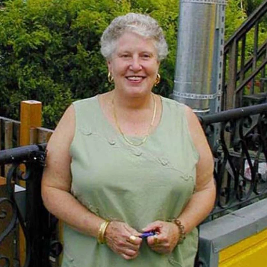 Episode 1: Newry, Maine
1. Julie Bullard
2. Selby Bullard
3. James Whitehurst
4. Cynthia Beatson
5. Christian Charles Nielsen
6. Black Bear Bed &amp; Breakfast Photo credit: Murderpedia