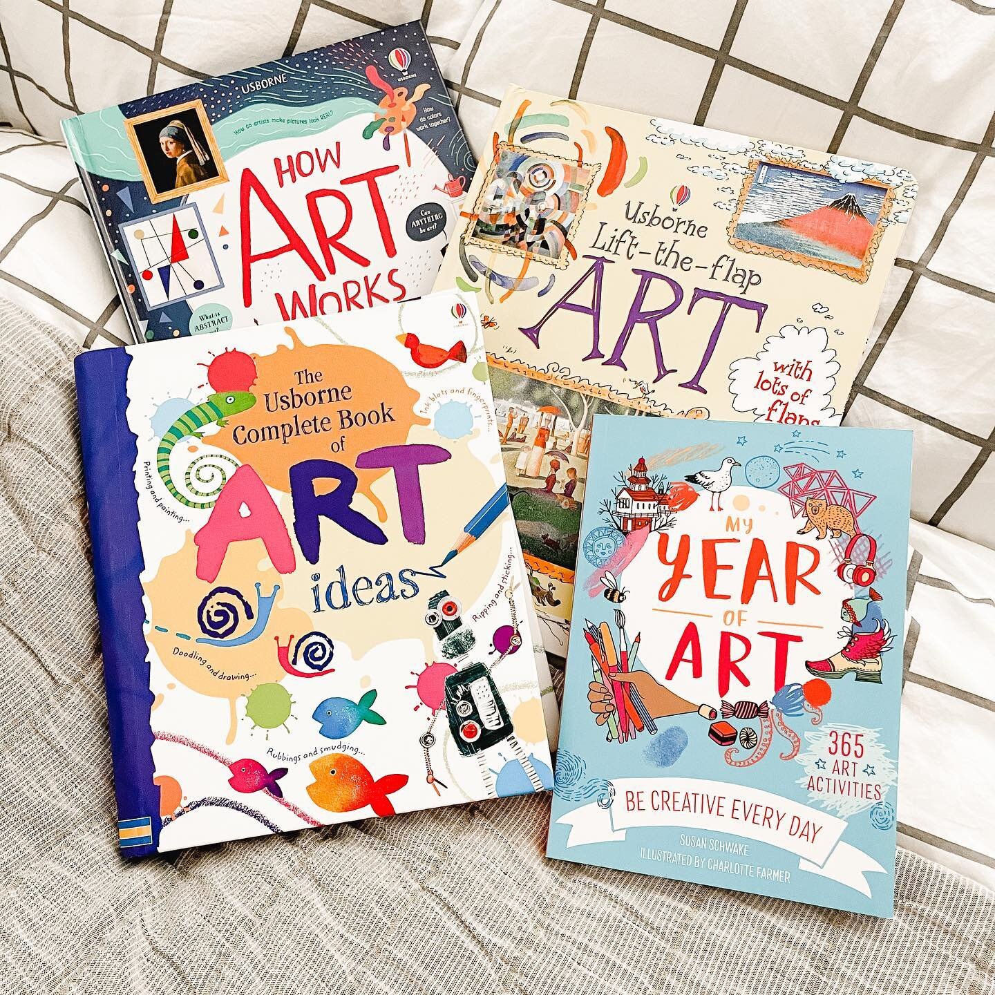 Art can feel so intimidating sometimes, am I right? My kids love art projects, that&rsquo;s what we do almost daily. So I wanted to find a way to boost their creativity with new ideas and at the same time be able to introduce complex art pieces and i