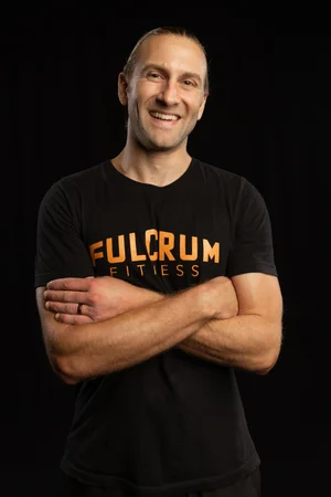 Eric Plevin