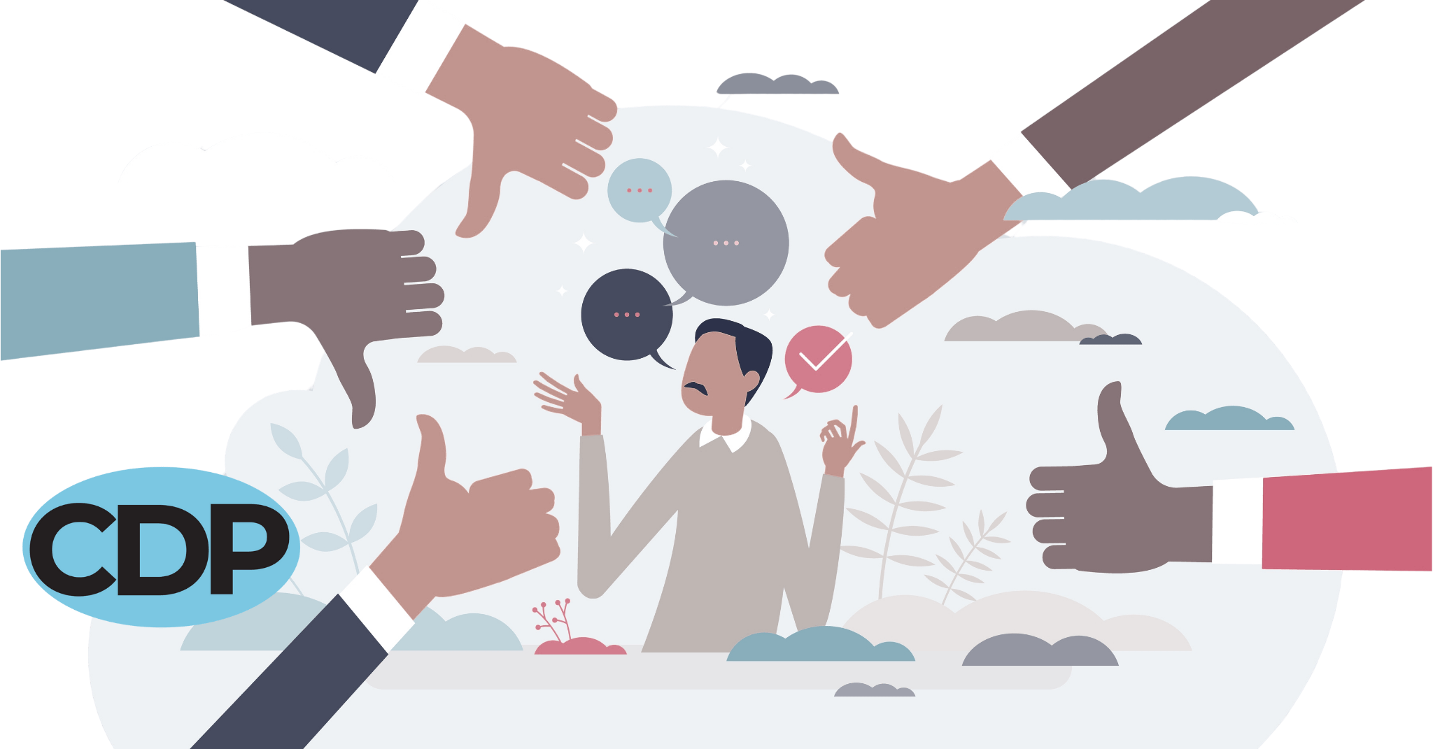 Performance Evaluation: Friend or Foe