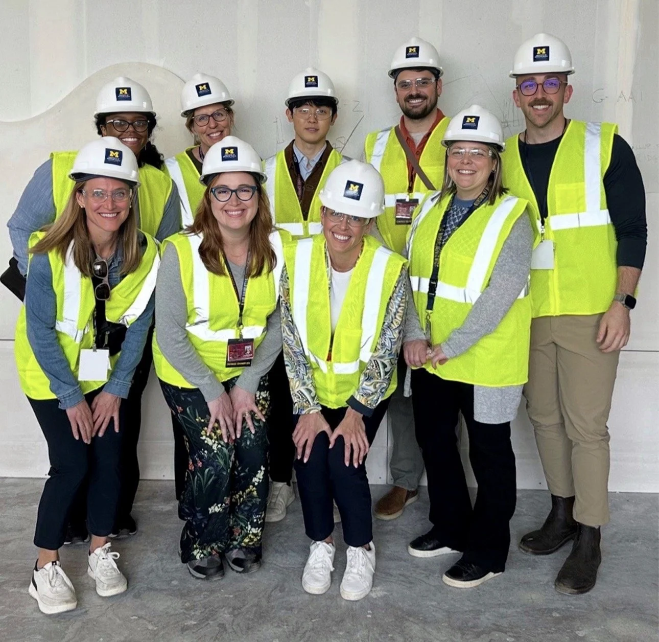 Designing Together: Why Non-Nursing Professionals Belong in NIHD.