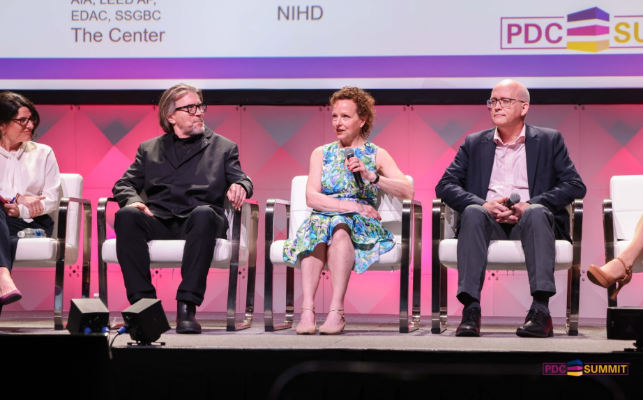 PDC 2026 Closing General Session:&nbsp; Resilience by Design:&nbsp; Preparing Healthcare Environments for Disruption and Disaster&nbsp;