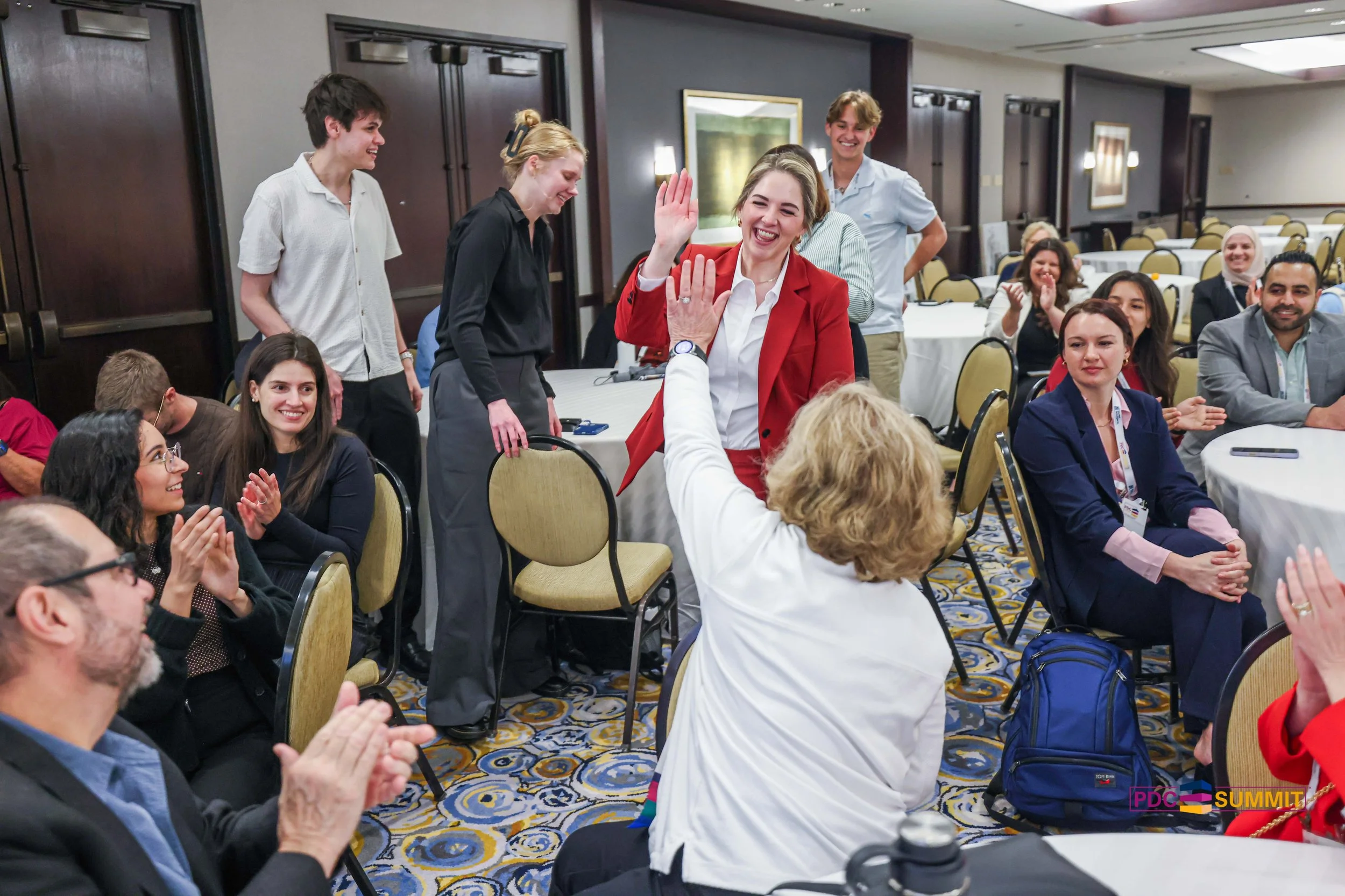 Where Disciplines Meet, Nurses Lead: The PDC Student Design Challenge™