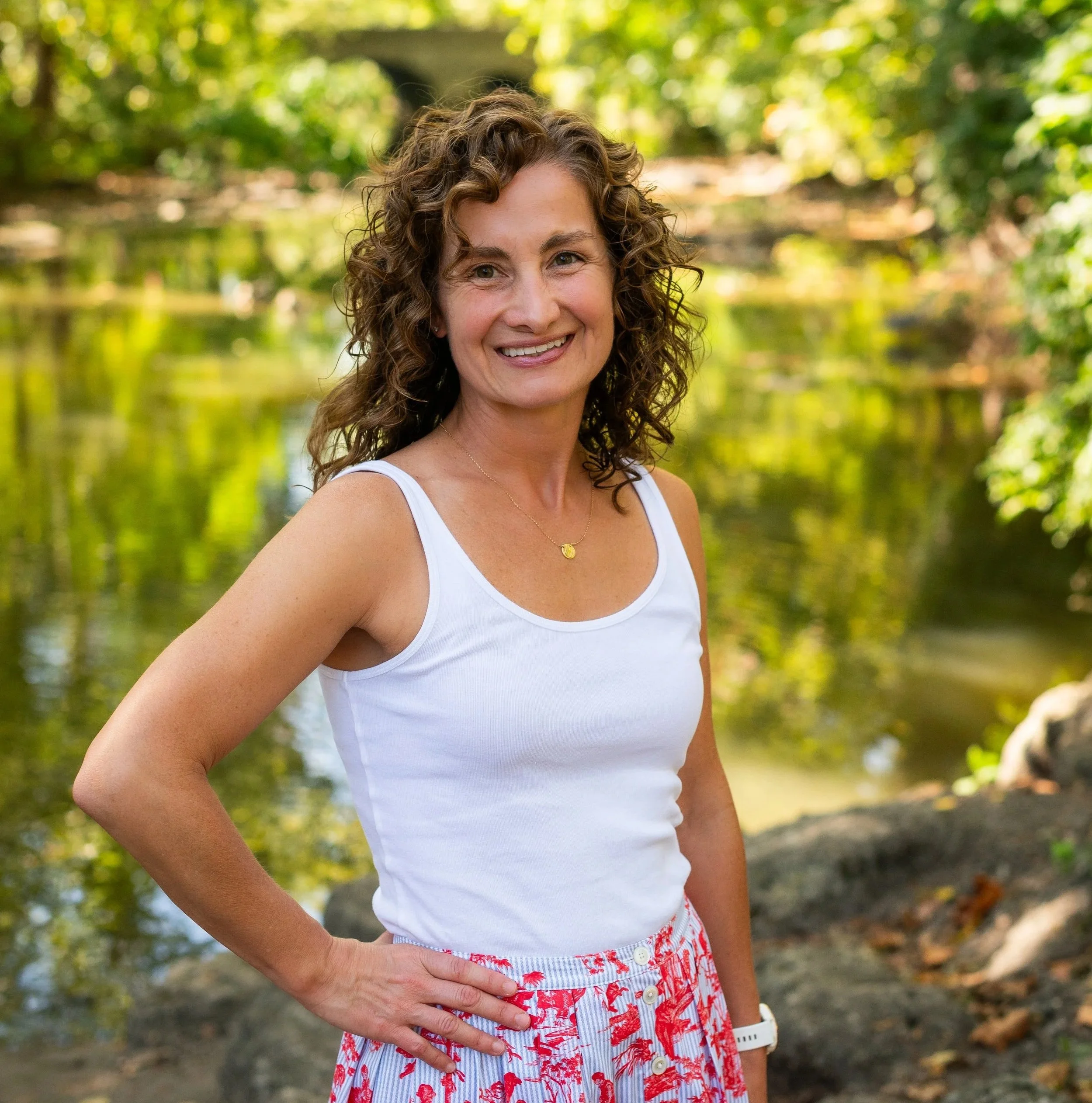 Sarah Couture’s Next Chapter: Blending Nursing, Compliance, and Interior Design 