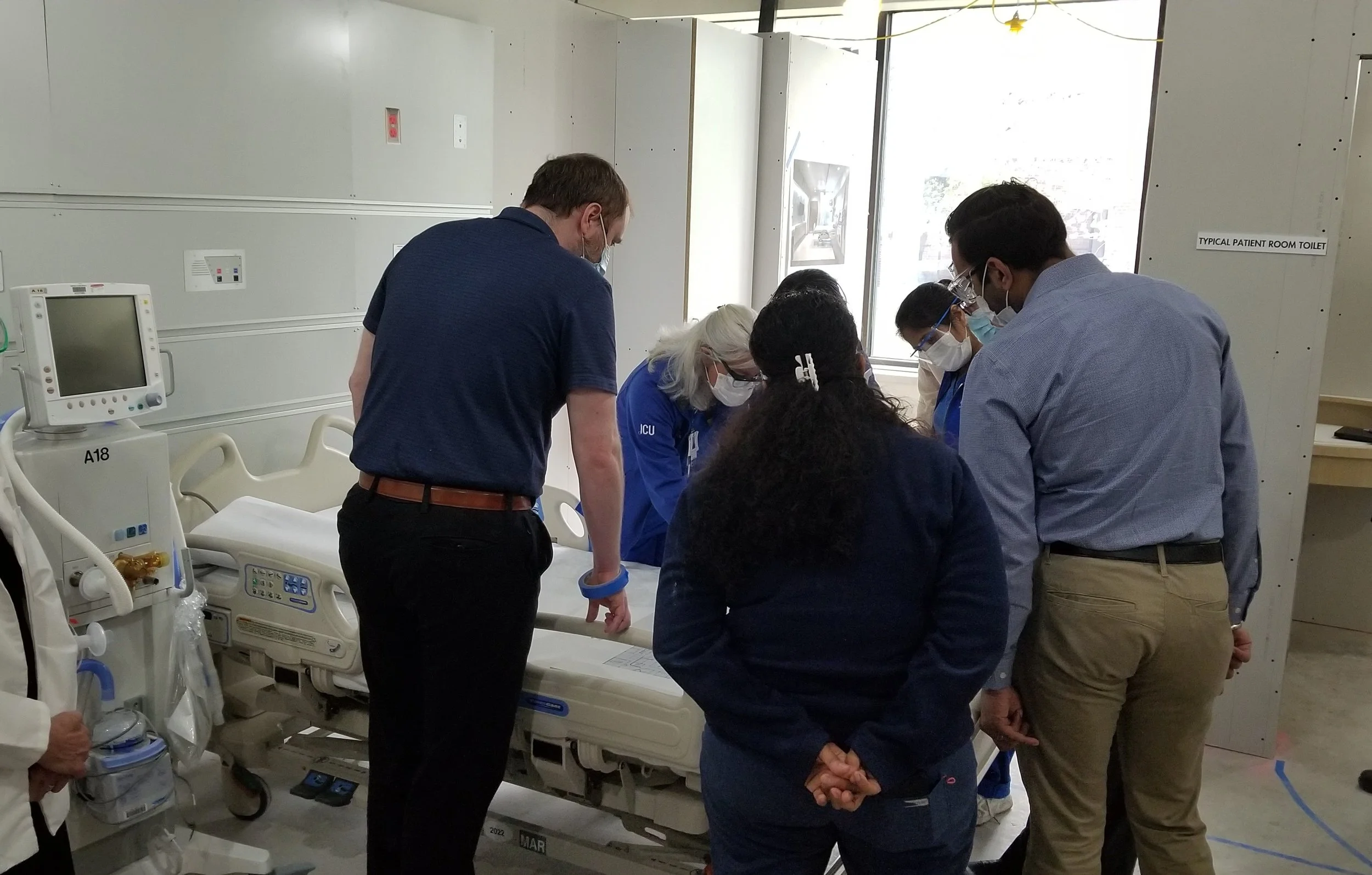 Designing with Clinical Insight: The Value of Nurse–CHID Collaboration