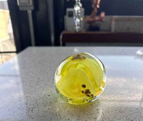 Susan Silverman, Perfume Bottle.jpg