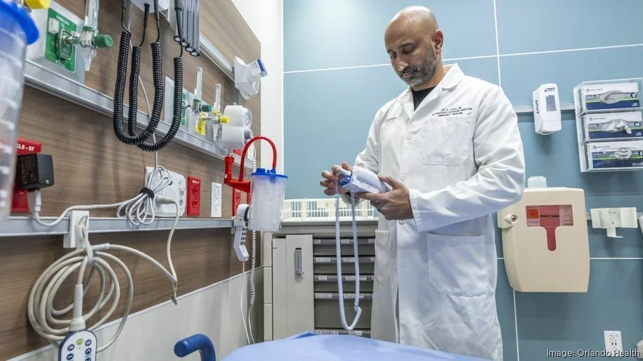 Headwall Design: The Start of Every Healthcare Space